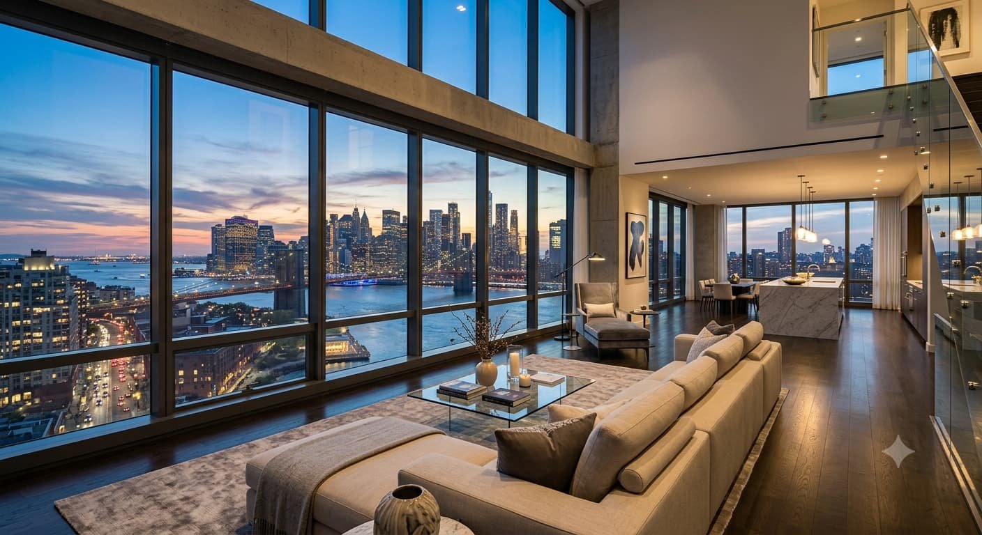 Luxury