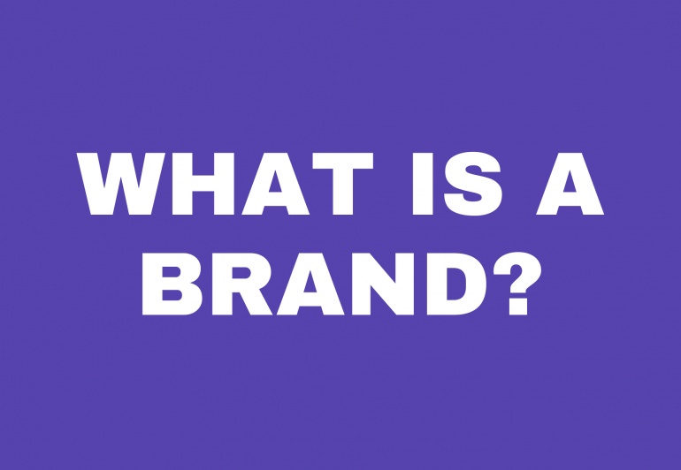 what-is-a-brand