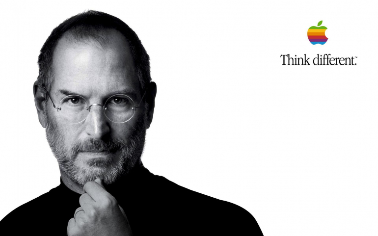 leadership lessons from steve jobs
