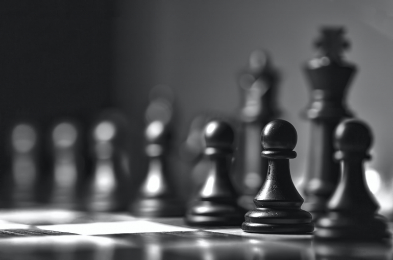 Tips for Developing an Effective Business Strategy