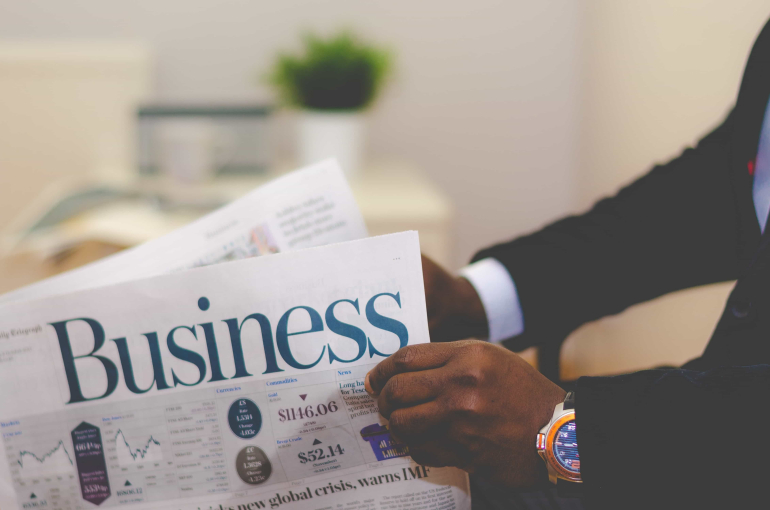 PR: Reasons Why Public Relations Is Crucial for Business Growth