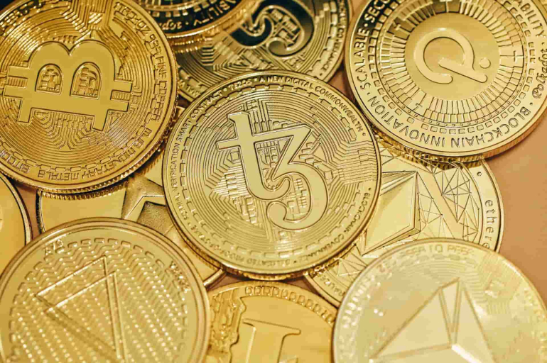 tesla buys $1.5 billion bitcoin