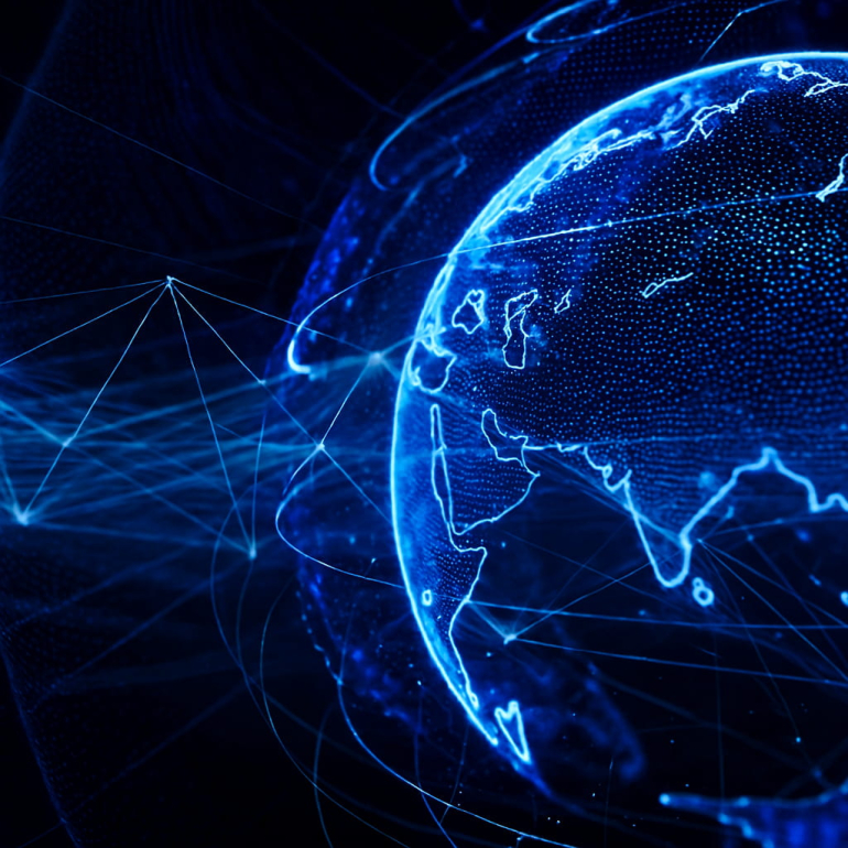 Why clients prefer global brands over local brands