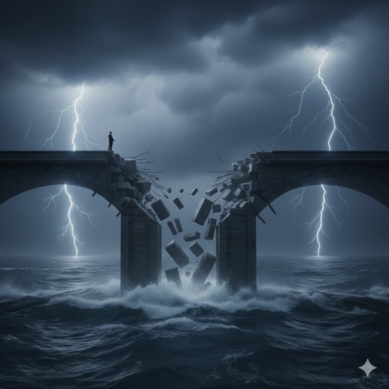 The End of Stable Assumptions: How Executives Should Set Strategy 