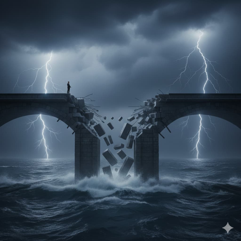 The End of Stable Assumptions: How Executives Should Set Strategy 