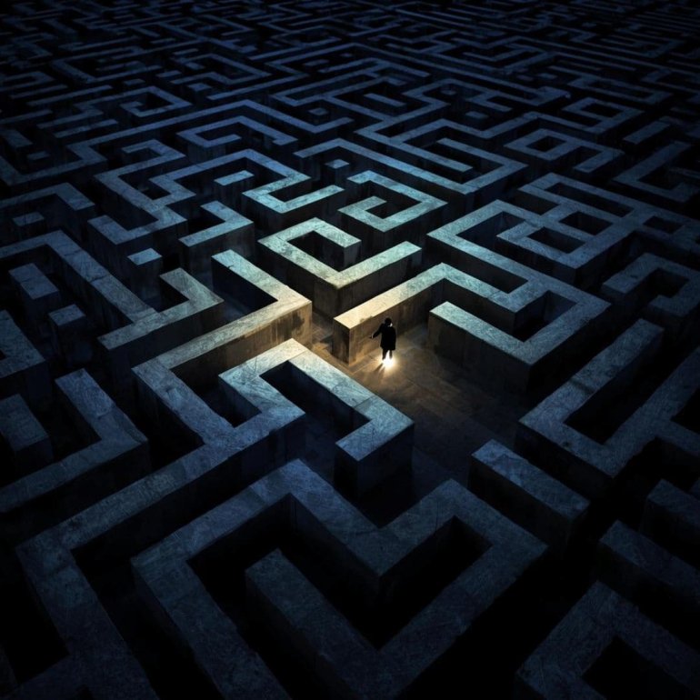 The Hidden Flaws of Traditional Strategic Planning Every Executive Should Know