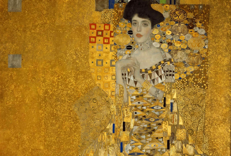 Understanding Gustav Klimt: The Forces That Shaped an Artistic Legend