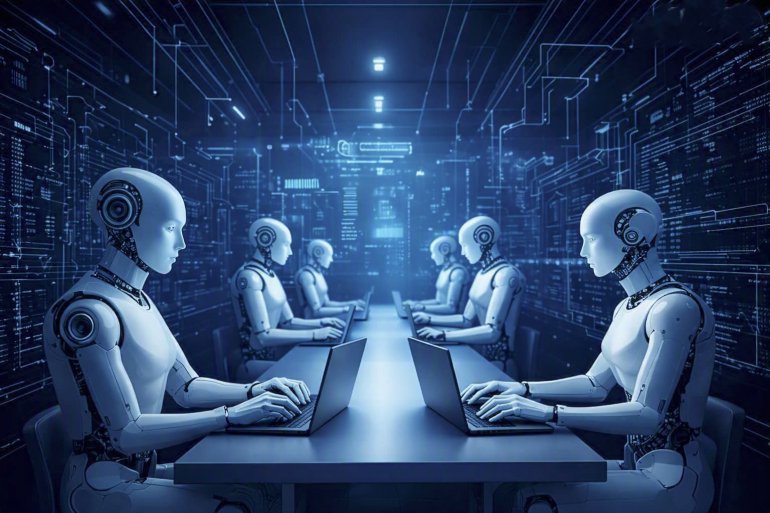 AI Agents Need an Assumption Ledger Before Strategy Moves at Machine Speed