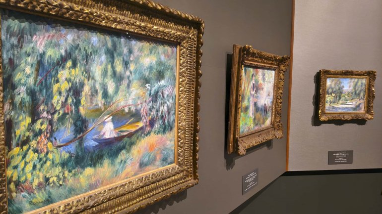 Why Every Art Collection Needs Active Management