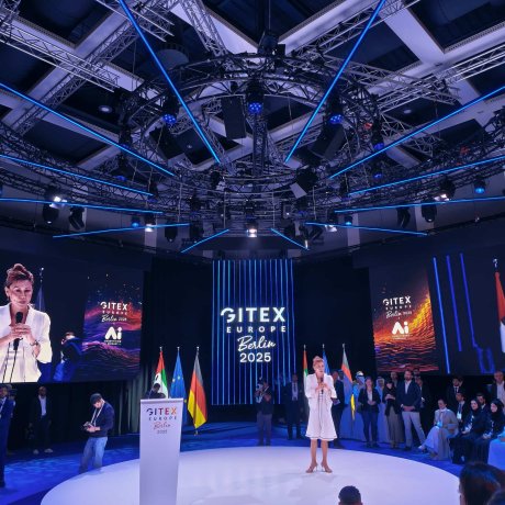 Key Highlights from GITEX Berlin 2025: How AI, Quantum Computing, and Startups Are Driving Europe’s Future