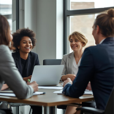 How to negotiate more effectively