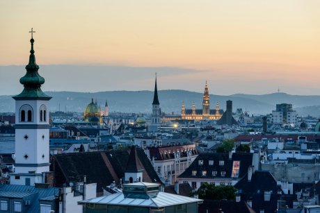 Luxury Real Estate in Austria: Key Trends Shaping the High-End Market in 2026