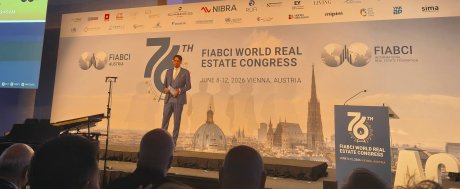 Key Takeaways from the 76th FIABCI World Congress 2026: Global Real Estate Trends Shaping the Future of the Industry  
