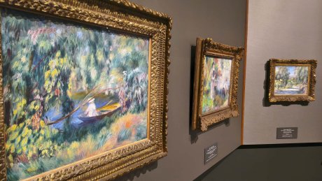Why Every Art Collection Needs Active Management