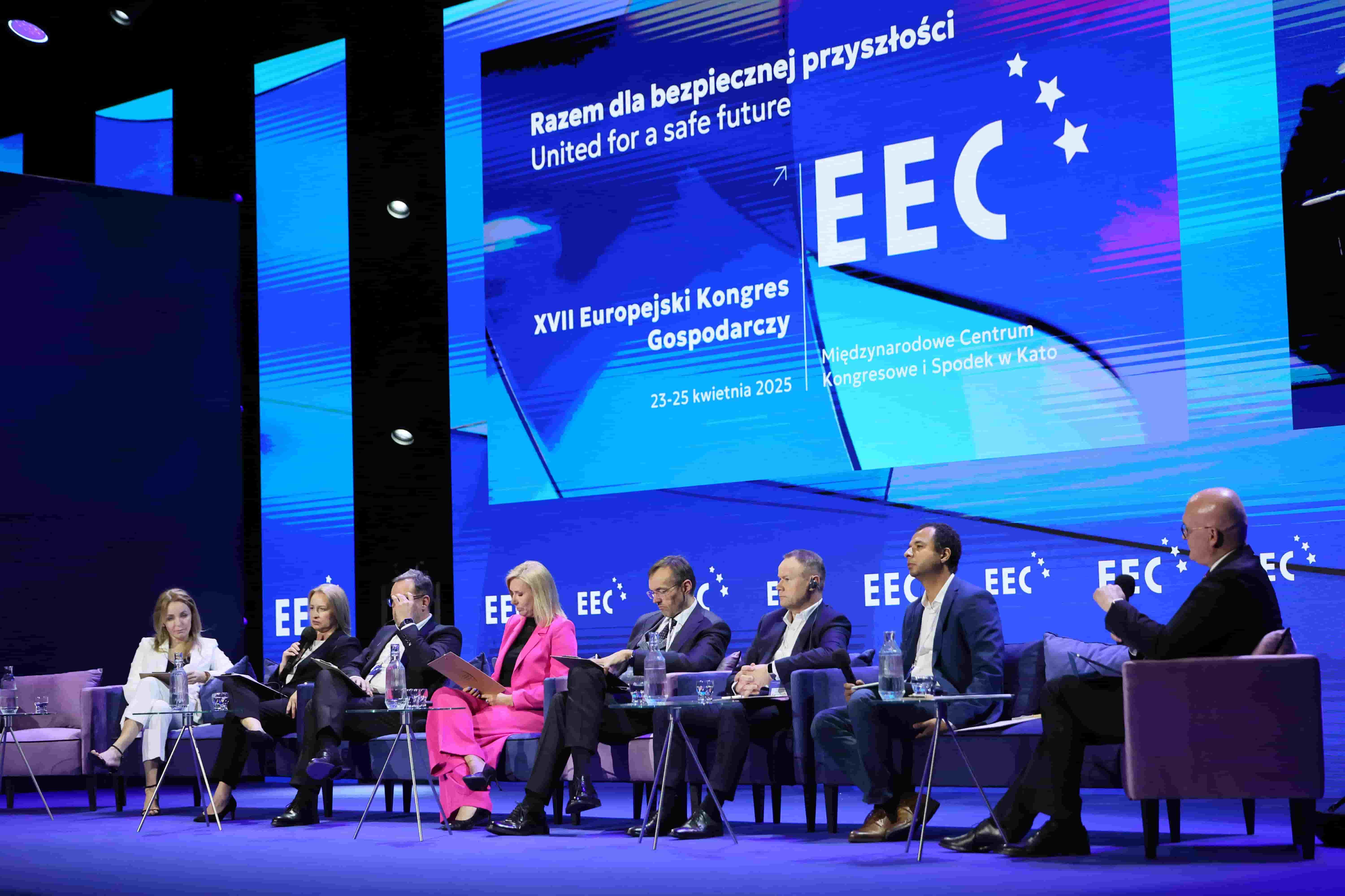 European Economic Congress 2025
