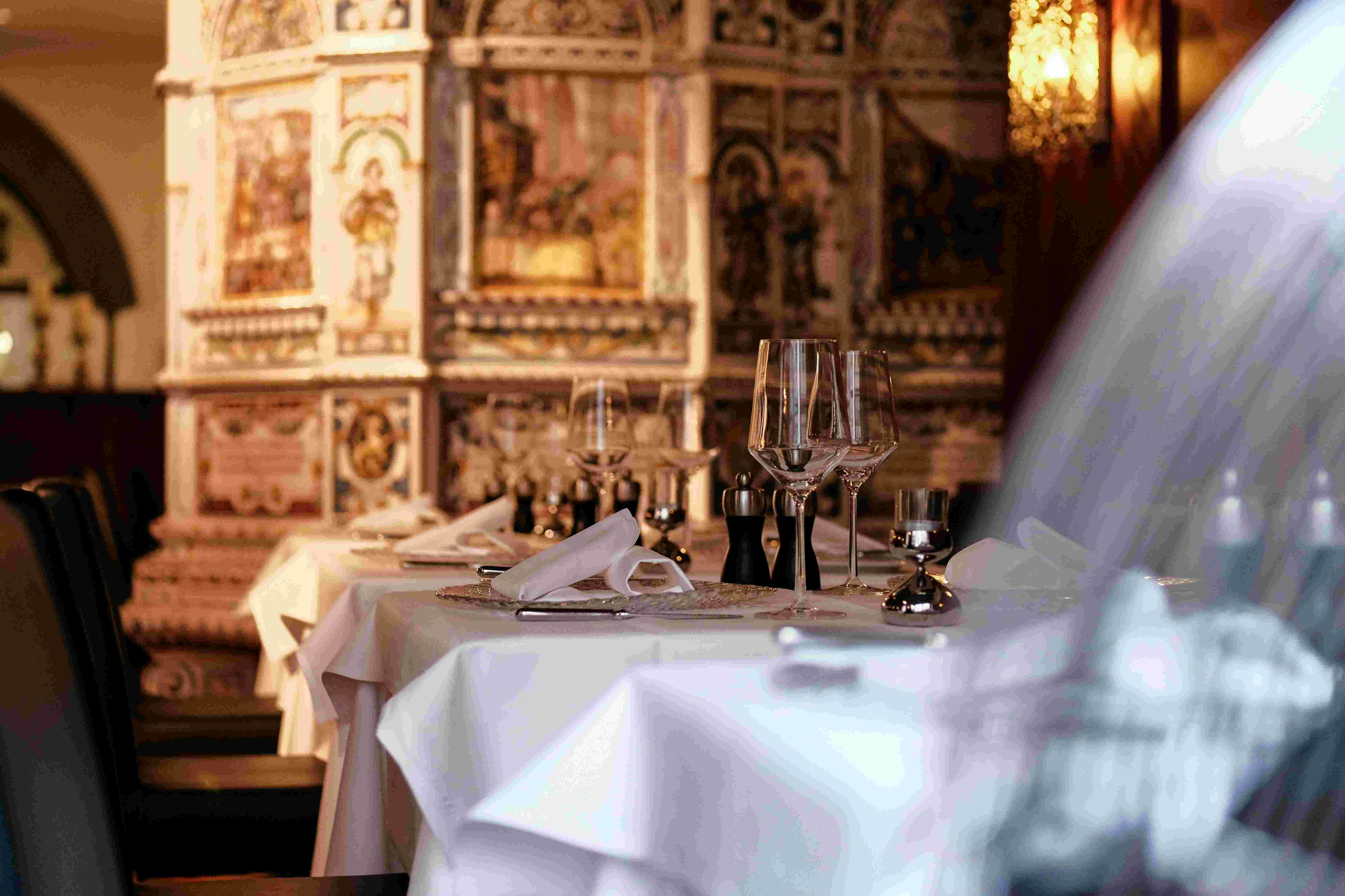 What Can Luxury Learn from Fine Dining?