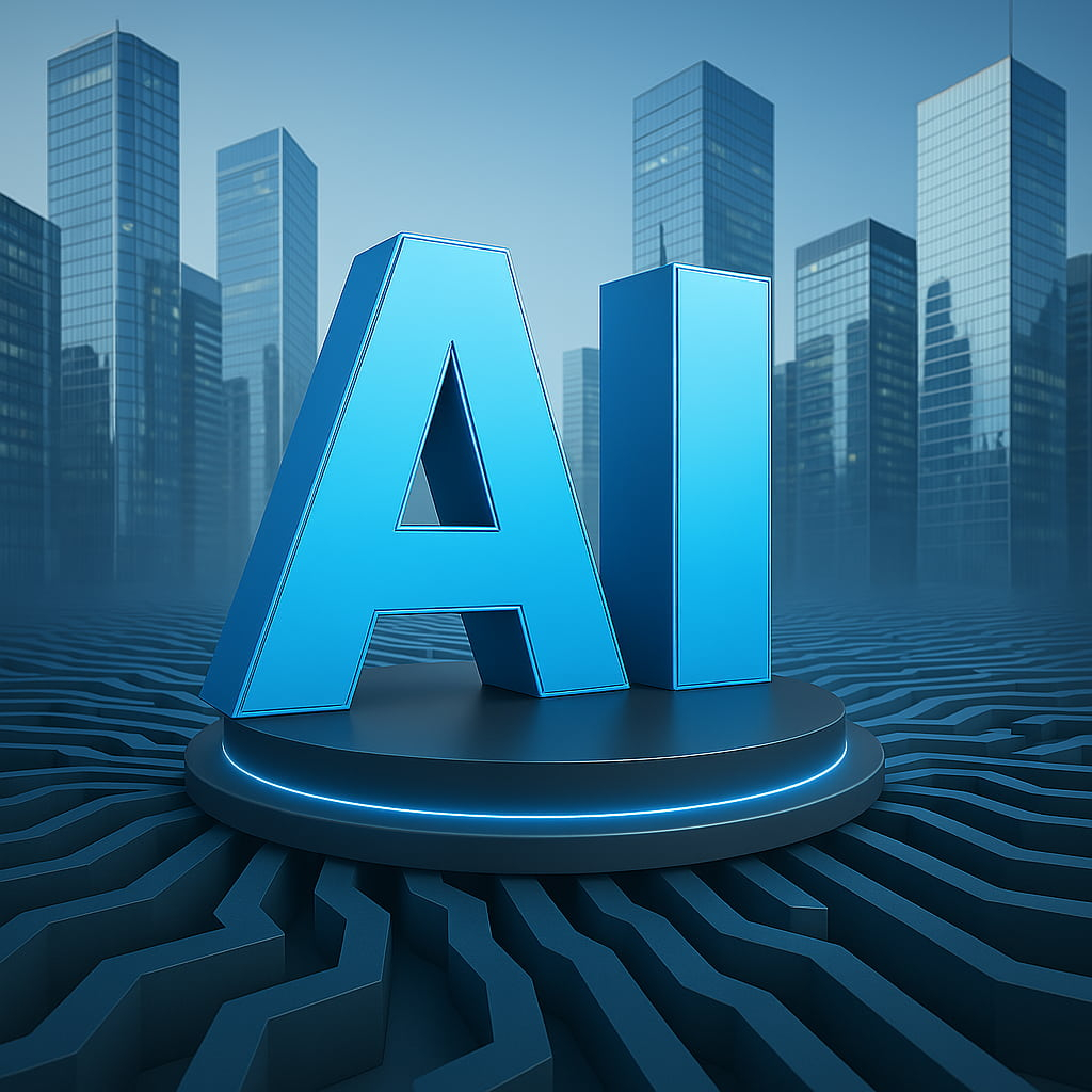 What is Artificial Intelligence? How AI Connects to Machine Learning, Deep Learning & Generative AI