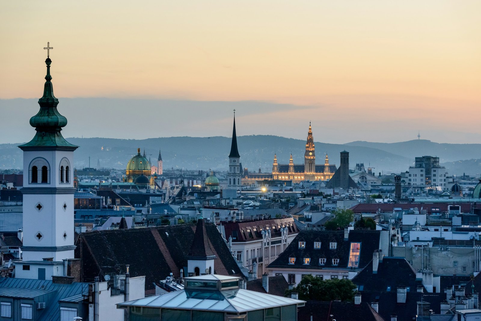 Luxury Real Estate in Austria: Key Trends Shaping the High-End Market in 2026