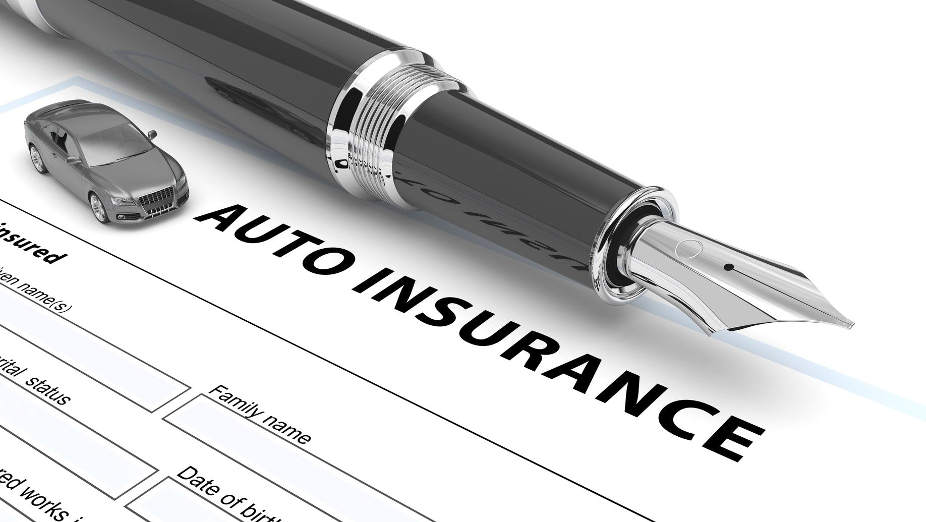 car insurance policy