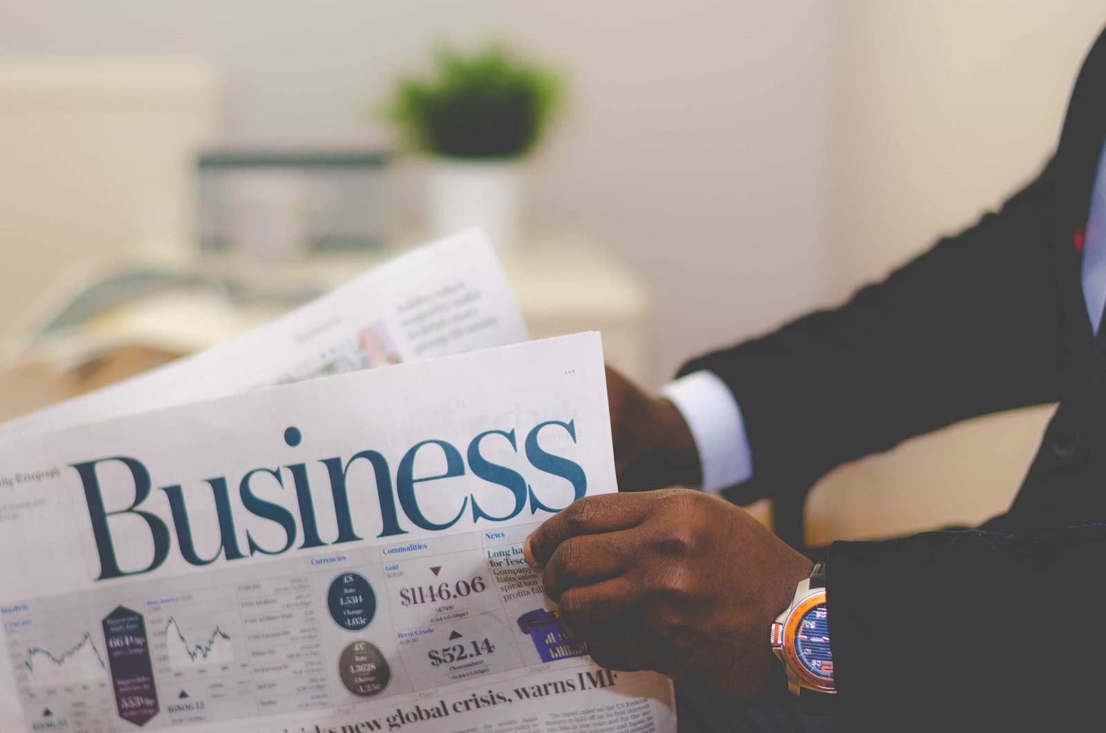 PR: Reasons Why Public Relations Is Crucial for Business Growth