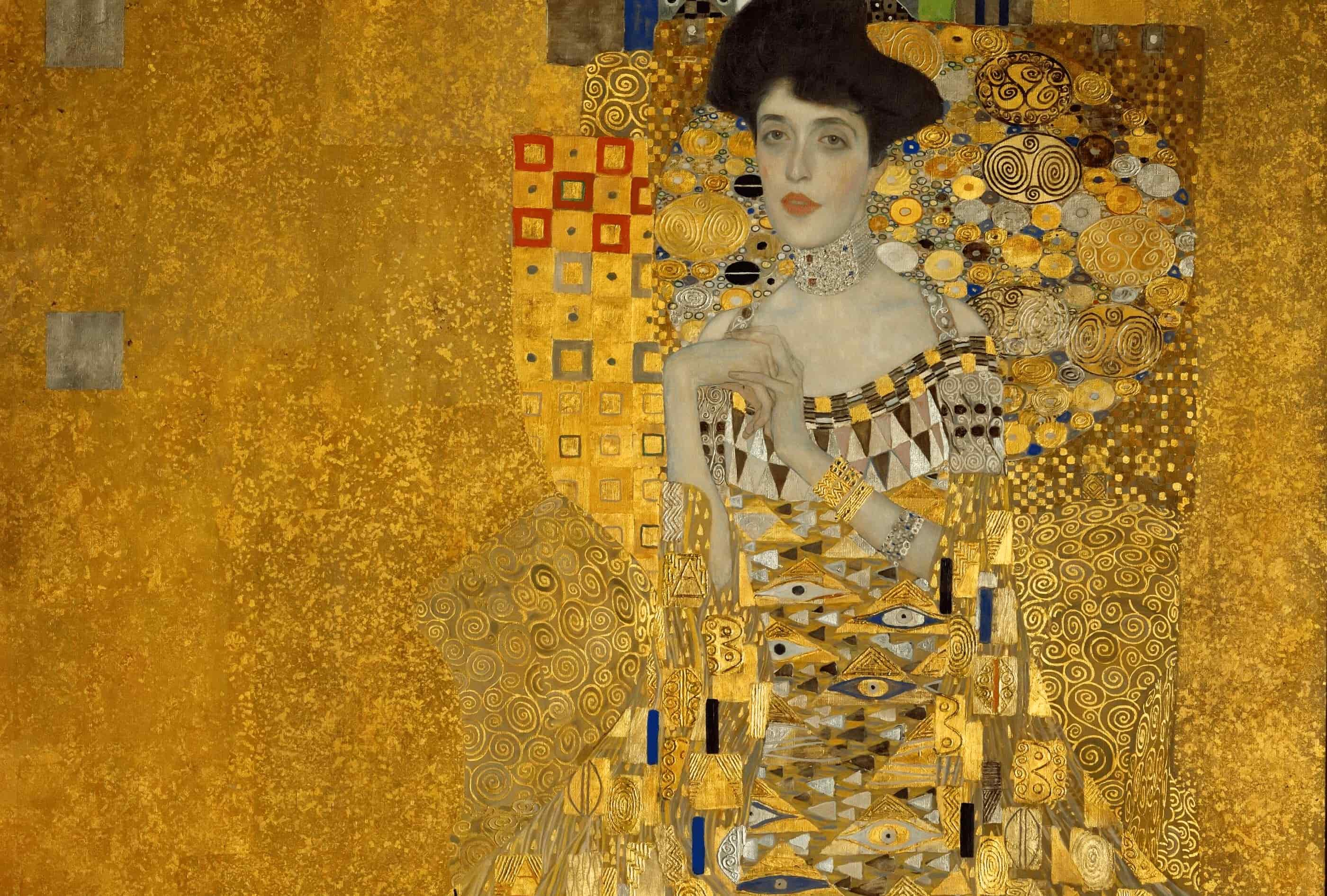 Understanding Gustav Klimt: The Forces That Shaped an Artistic Legend