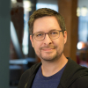  Jager McConnel Crunchbase CEO Exclusive Interview on AI, Crunchbase, leadership, startups