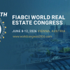 76th FIABCI World Real Estate Congress Set to Convene Global Real Estate Leaders, 8–12 June 2026 