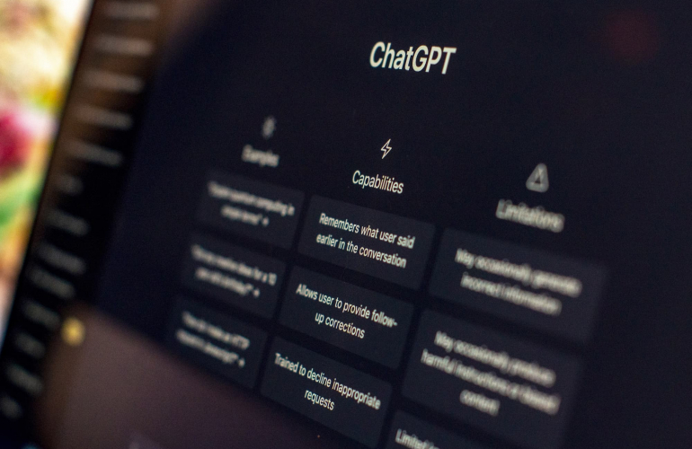 Chat GPT: Supercharge Your Business with AI-Powered Game-Changing Technolog