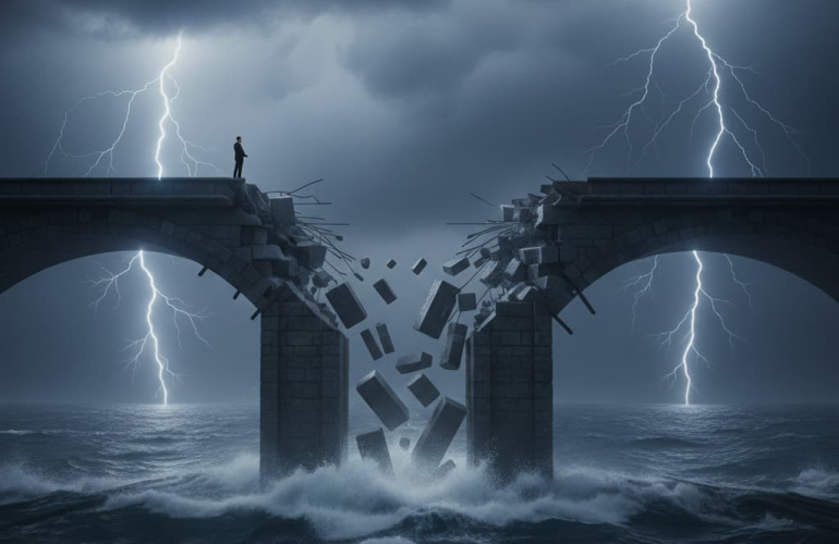 The End of Stable Assumptions: How Executives Should Set Strategy in 2026