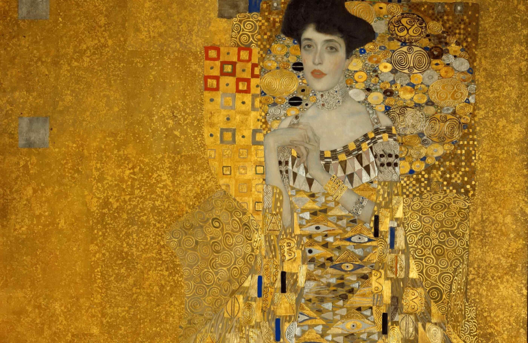 Understanding Gustav Klimt: The Forces That Shaped an Artistic Legend