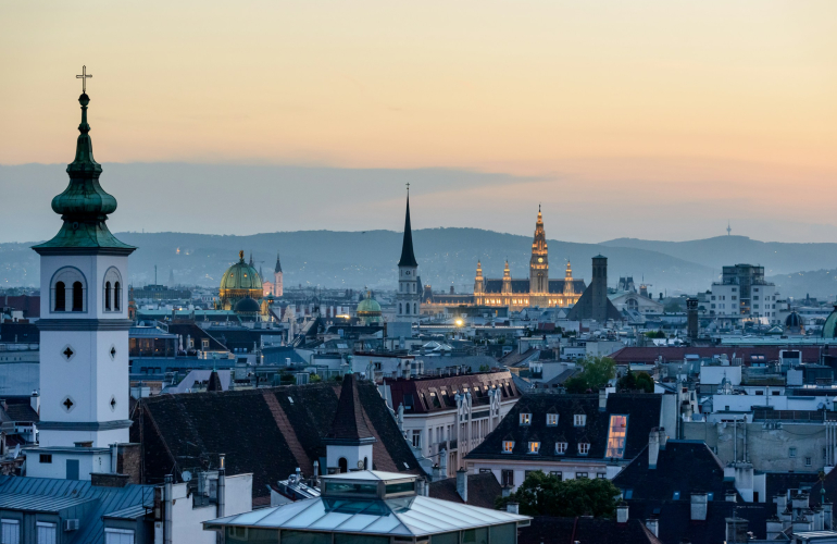 Luxury Real Estate in Austria: Key Trends Shaping the High-End Market in 2026