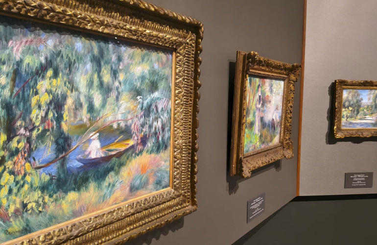 Why Every Art Collection Needs Active Management