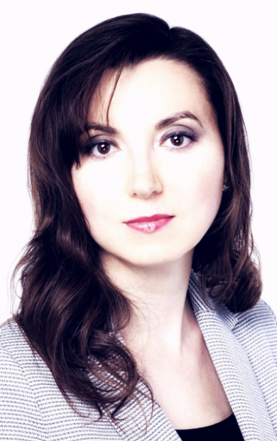 Profile picture for user Justyna