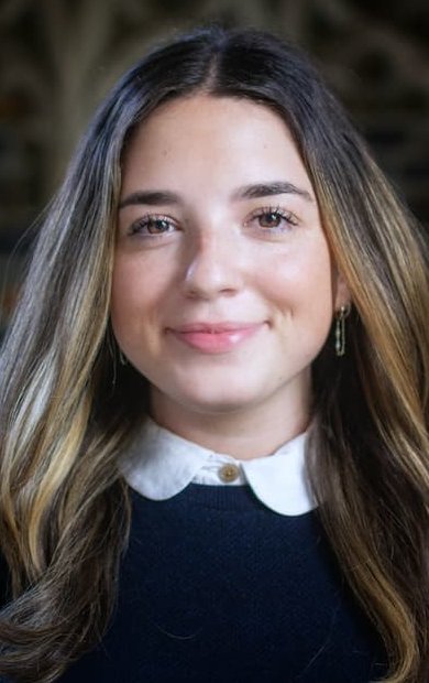 Profile picture for user Becca Zeltsman